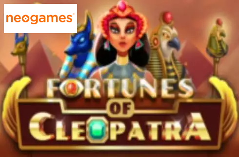Fortunes of Cleopatra